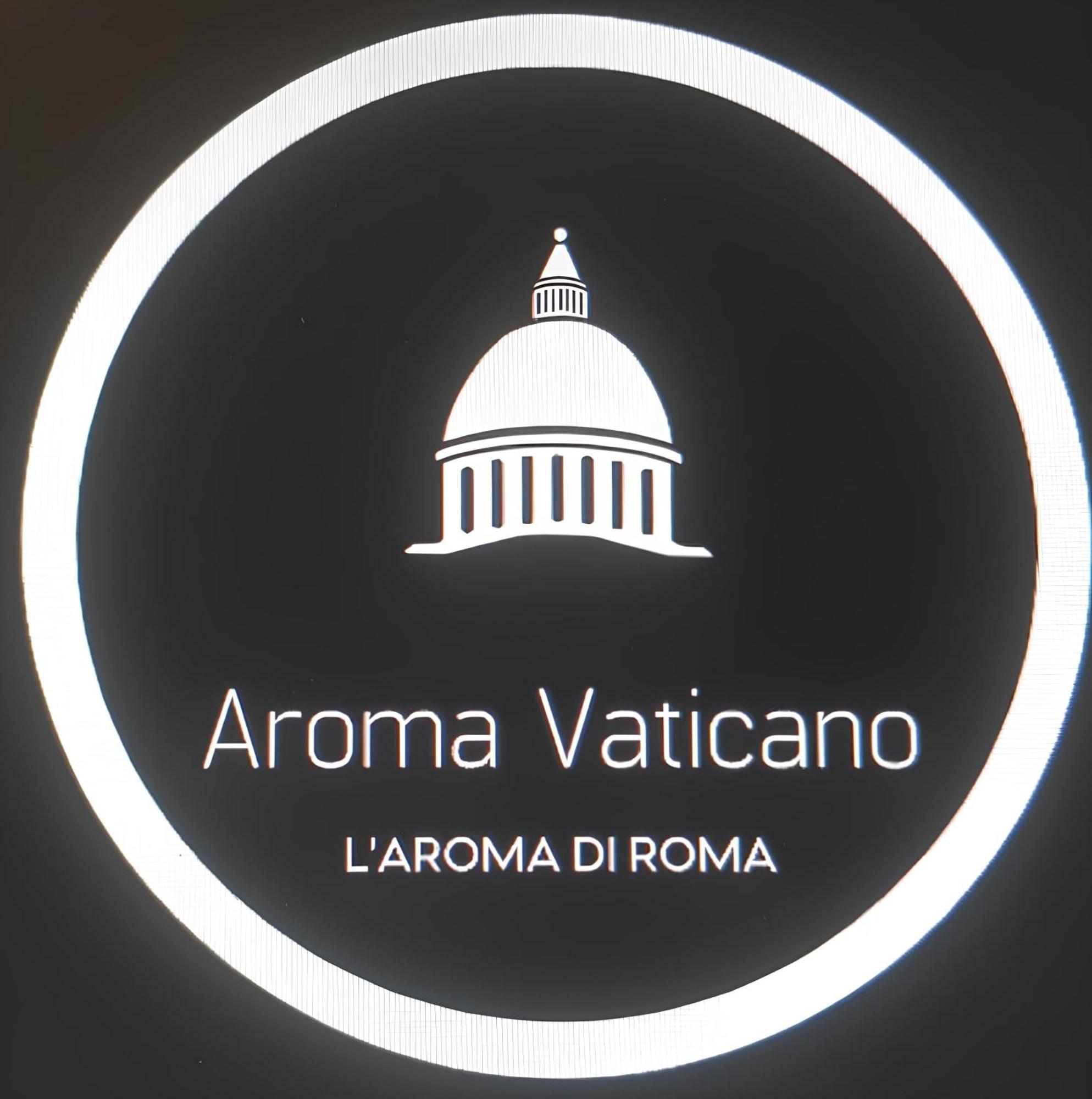 Aroma Vaticano - L'Aroma Di Roma ภายนอก รูปภาพ
