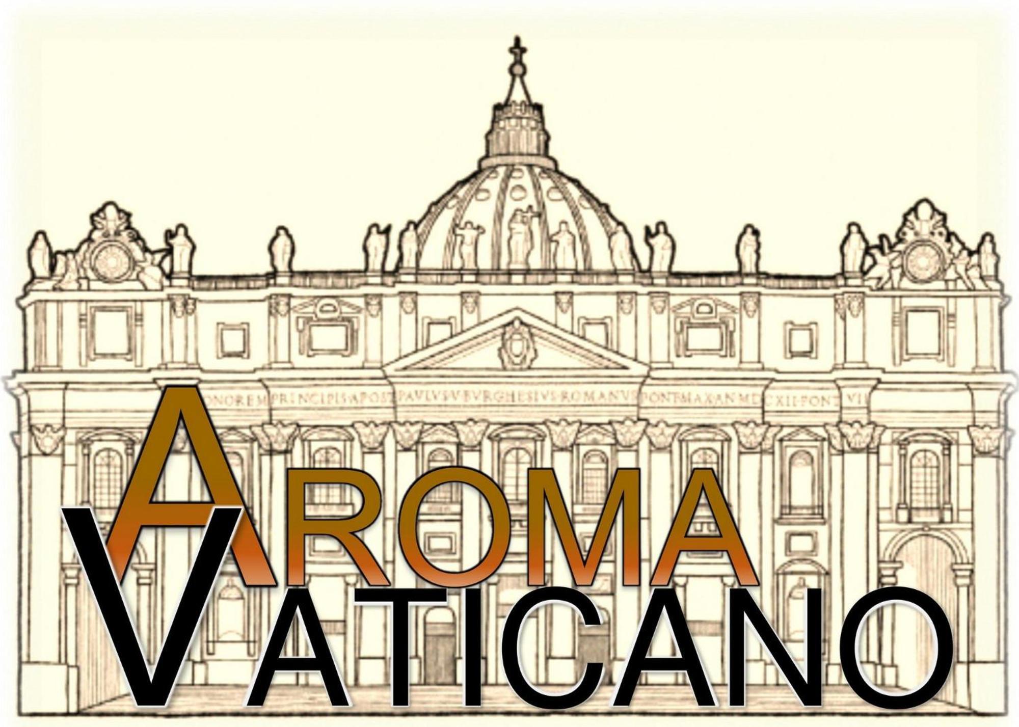 Aroma Vaticano - L'Aroma Di Roma ภายนอก รูปภาพ